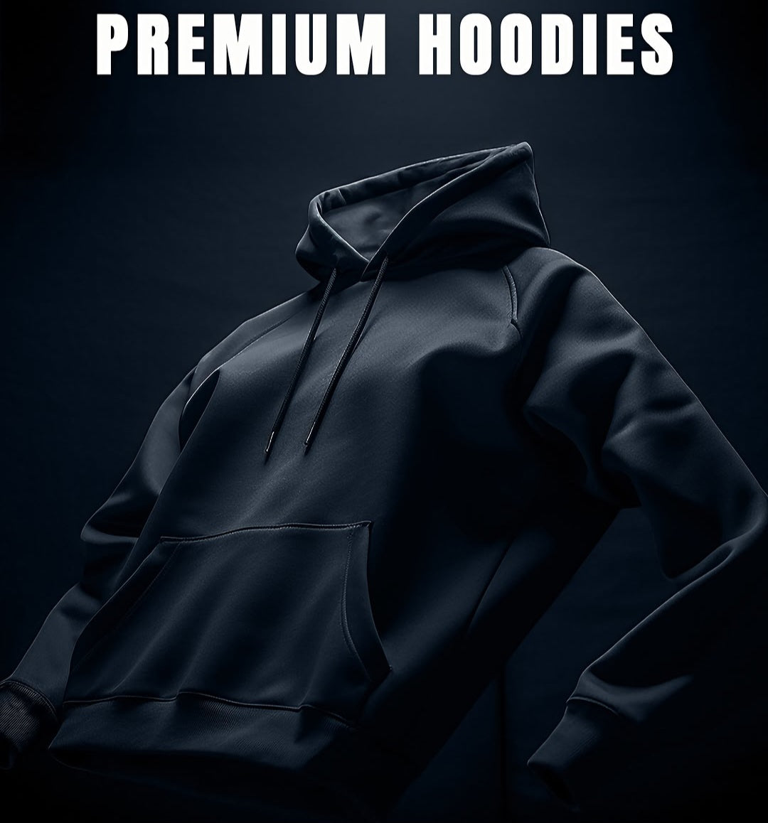 HOODIES