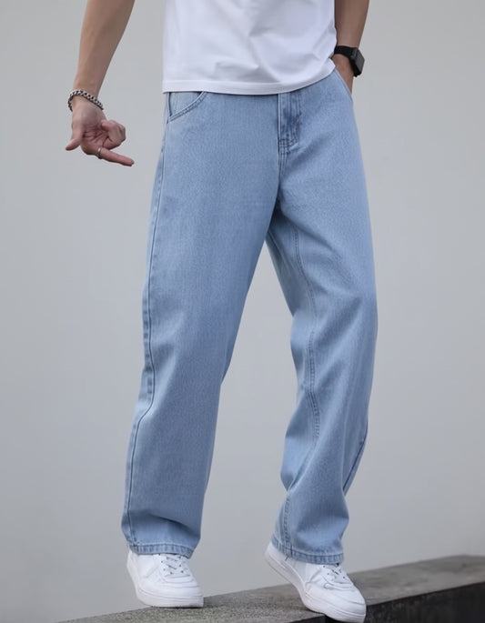 Baggy jeans for mens