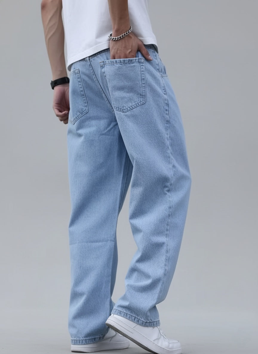 Baggy jeans for mens