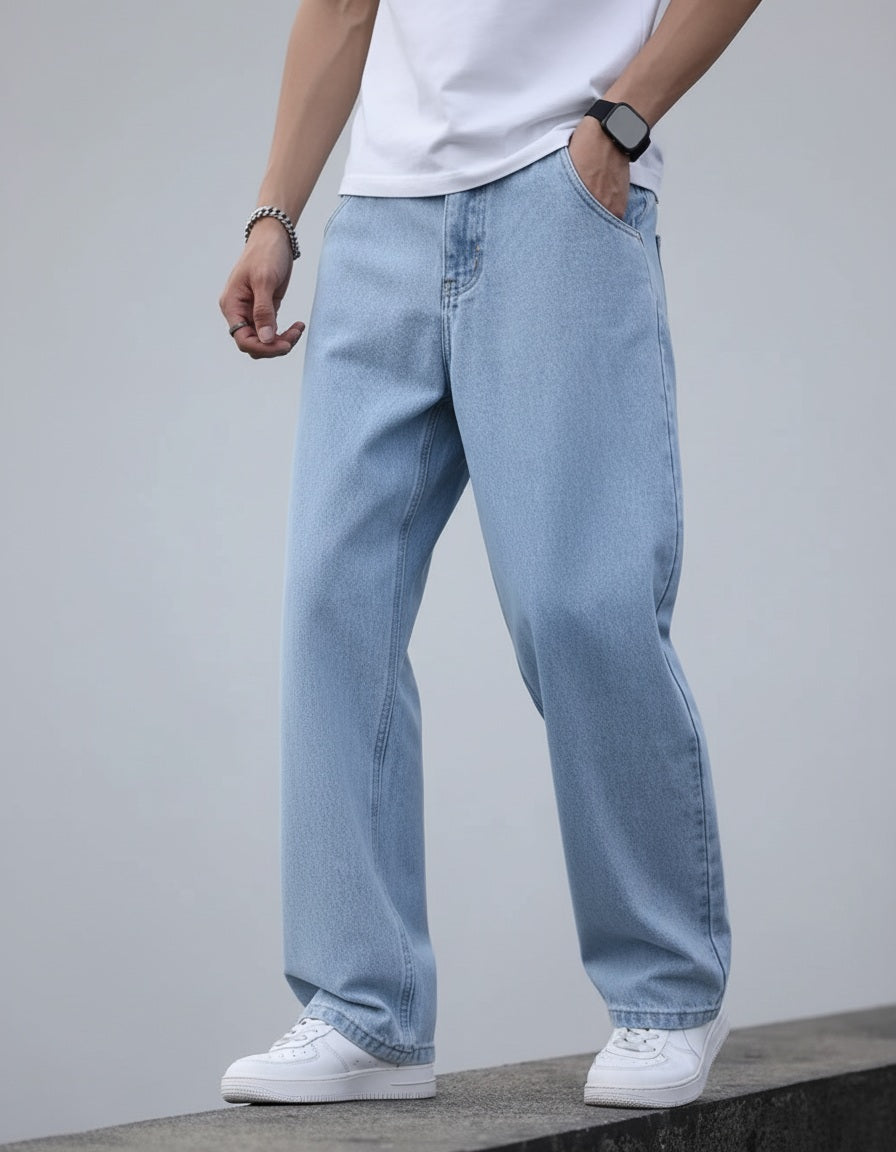 Baggy jeans for mens
