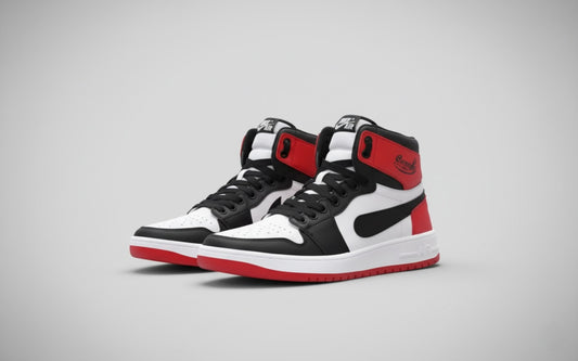 Fabulous Men Sneakers